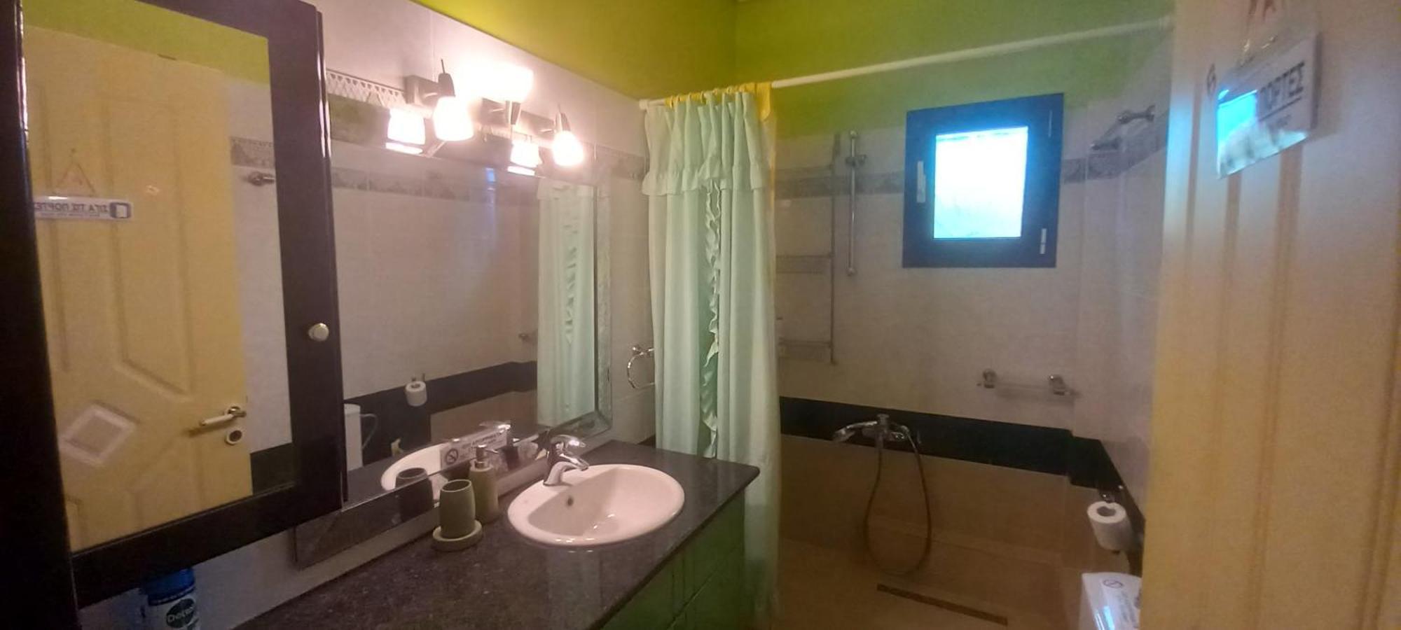 Nightflower Rooms Sami Exterior foto