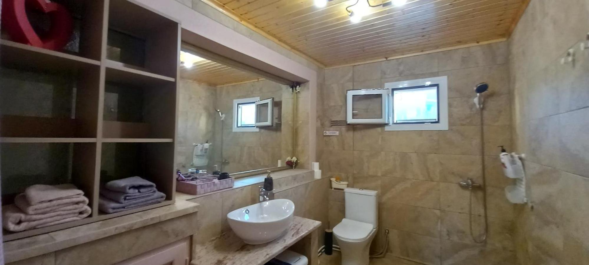 Nightflower Rooms Sami Exterior foto